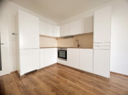 Pronájem bytu, 2+kk, 53 m²