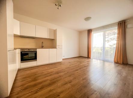 Pronájem bytu, 2+kk, 53 m²