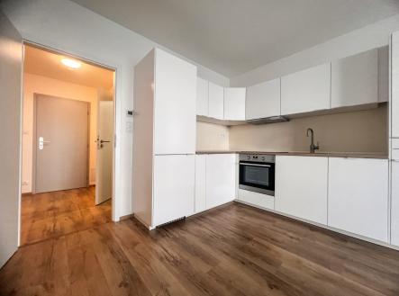 Pronájem bytu, 2+kk, 53 m²