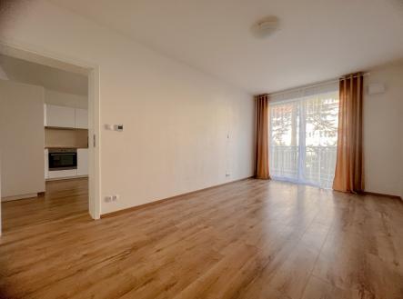 Pronájem bytu, 2+kk, 53 m²