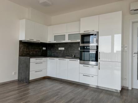 Pronájem bytu, 2+kk, 54 m²