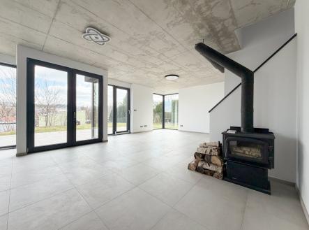 Pronájem domu/vily, 254 m²