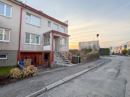 Prodej domu/vily, 255 m²