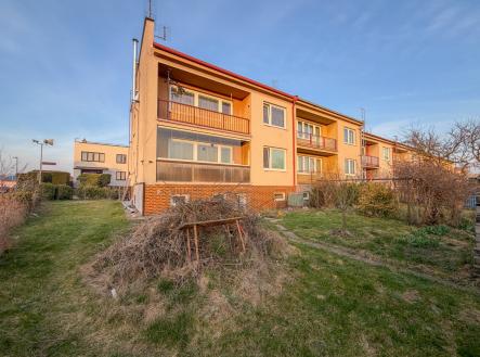 Prodej domu/vily, 255 m²