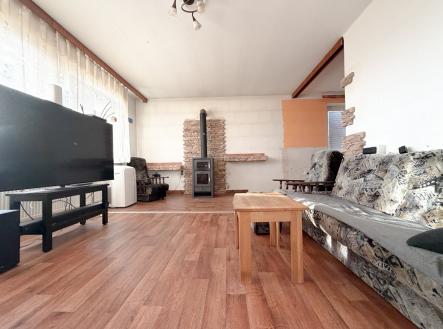 Prodej domu/vily, 255 m²