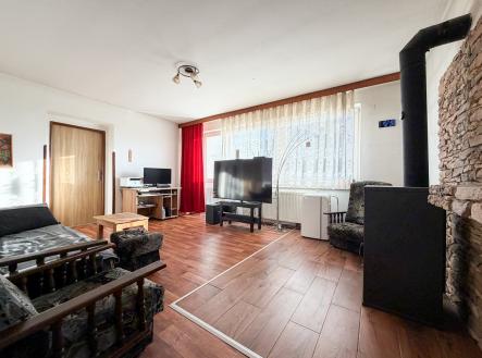 Prodej domu/vily, 255 m²