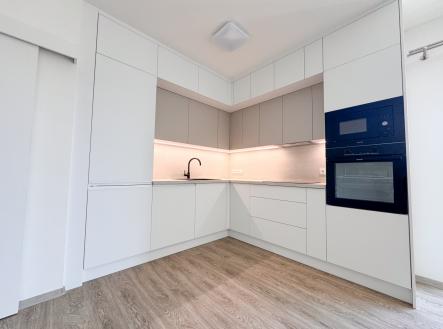 Pronájem bytu, 2+kk, 49 m²