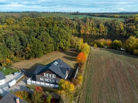 Prodej domu/vily, 247 m²