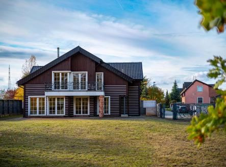 Prodej domu/vily, 247 m²