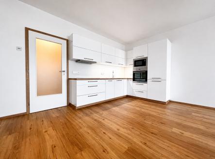 Pronájem bytu, 1+kk, 45 m²