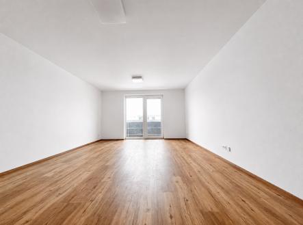 Pronájem bytu, 1+kk, 45 m²