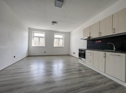Pronájem bytu, 3+kk, 65 m²
