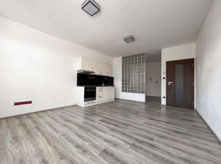 Pronájem bytu, 3+kk, 65 m²