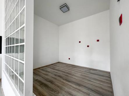 Pronájem bytu, 3+kk, 65 m²