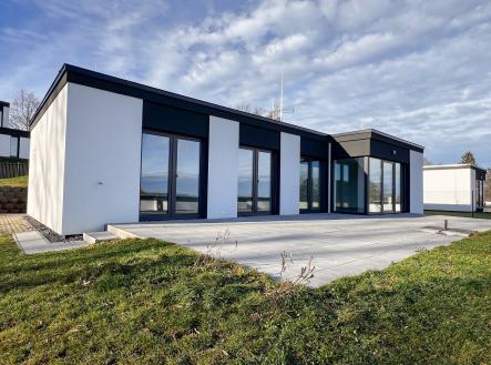 Pronájem domu/vily, 129 m²
