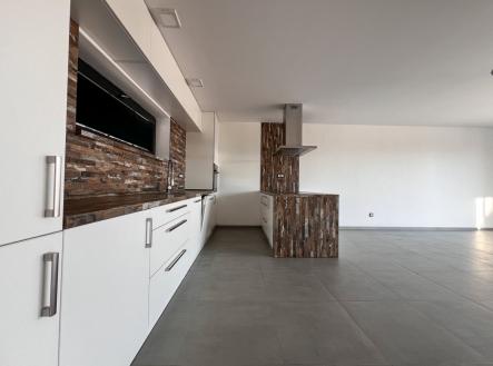 Pronájem domu/vily, 129 m²