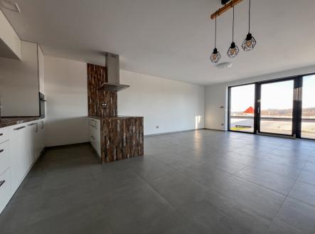 Pronájem domu/vily, 129 m²