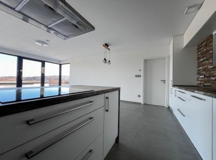 Pronájem domu/vily, 129 m²