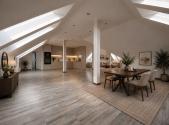 Prodej bytu, 4+kk, 209 m²