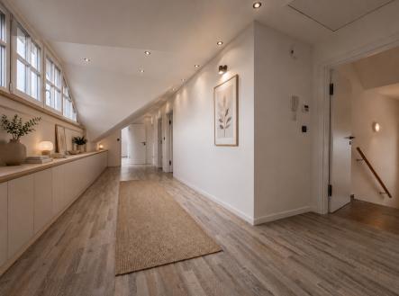 Prodej bytu, 4+kk, 209 m²