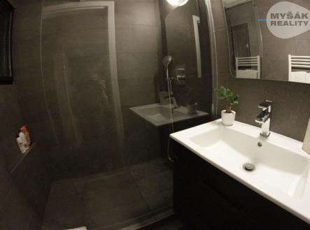 Pronájem bytu, 2+kk, 56 m²