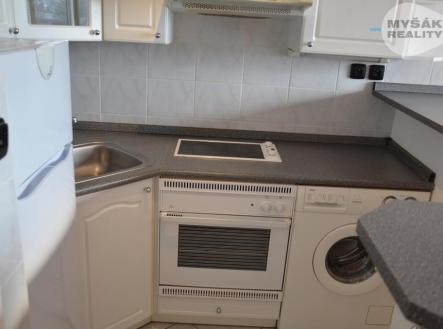 Prodej bytu, 2+kk, 41 m²