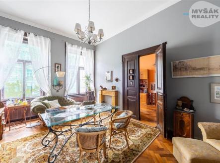 Prodej bytu, 3+1, 102 m² obrázek