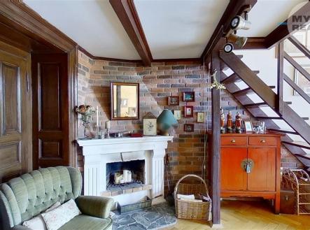 Prodej bytu, 3+1, 102 m²