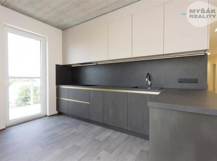 Prodej bytu, 4+kk, 148 m²