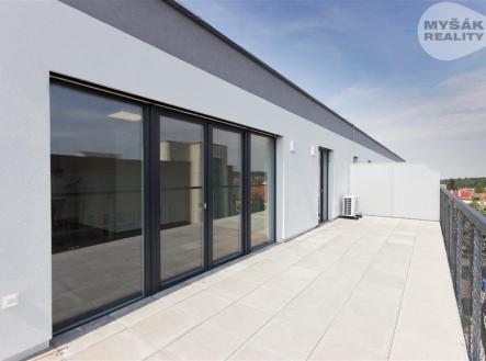 Prodej bytu, 4+kk, 148 m²
