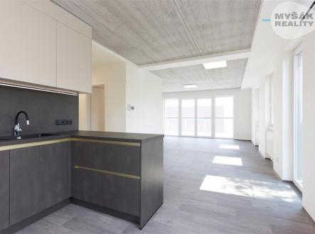 Prodej bytu, 4+kk, 148 m²