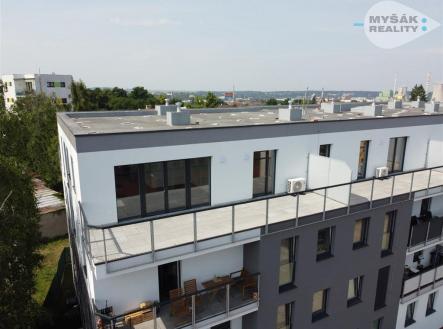 Prodej bytu, 2+kk, 74 m²