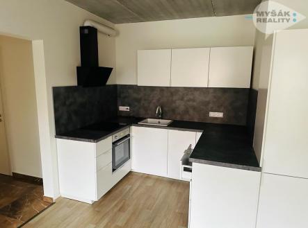 Prodej bytu, 2+kk, 72 m²