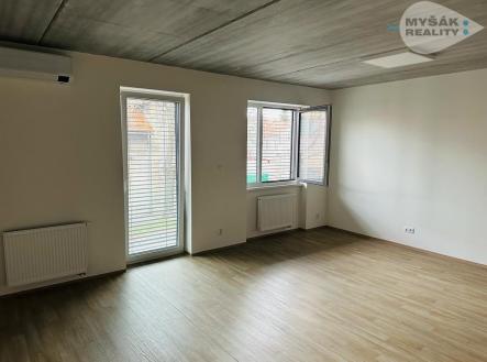 Prodej bytu, 2+kk, 72 m²