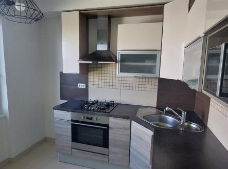 Pronájem bytu, 3+1, 75 m²