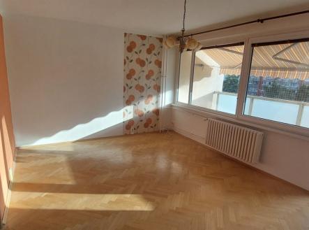 Pronájem bytu, 3+1, 75 m²