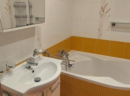 Pronájem bytu, 3+1, 75 m²