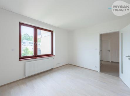 Pronájem bytu, 2+kk, 58 m²