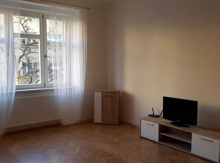 Prodej bytu, 2+kk, 47 m²