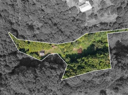 Prodej chaty/rekreačního objektu, 74 m² obrázek