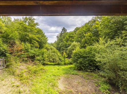 Prodej chaty/rekreačního objektu, 74 m²