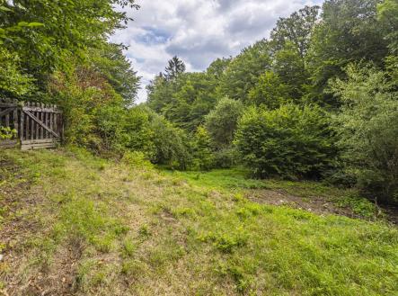 Prodej chaty/rekreačního objektu, 74 m²