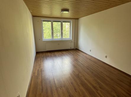 Prodej bytu, 3+kk, 60 m²