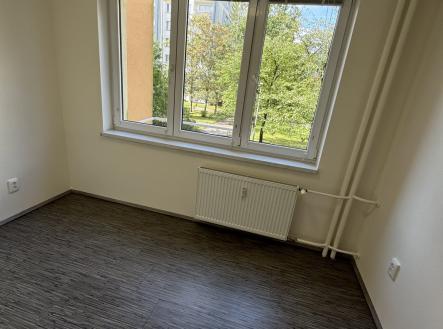 Prodej bytu, 3+kk, 60 m²