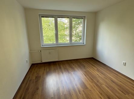 Prodej bytu, 3+kk, 60 m²