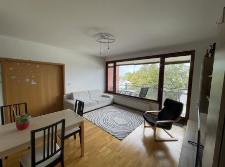 Prodej bytu, 3+kk, 68 m²