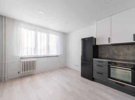 Pronájem bytu, 2+kk, 37 m²