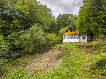 Prodej pozemku pro bydlení, 3 117 m²