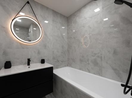 Prodej bytu, 2+1, 42 m²