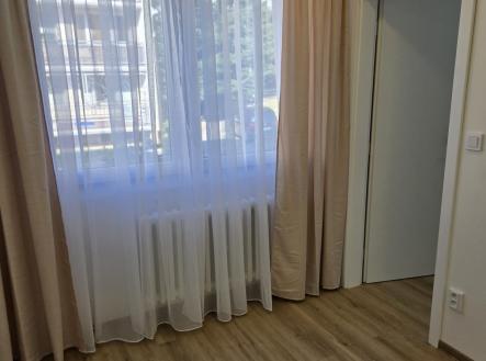 Prodej bytu, 2+1, 42 m²